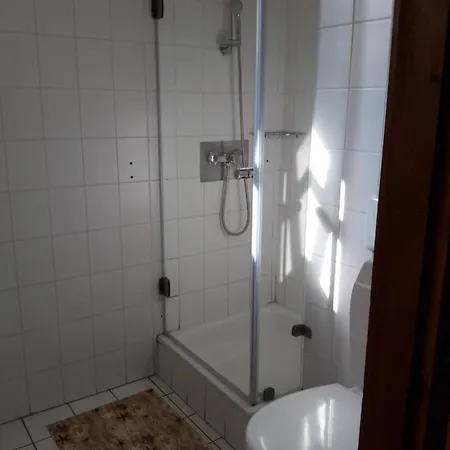Odvasko Etterem Es Panzio * Bakonybél