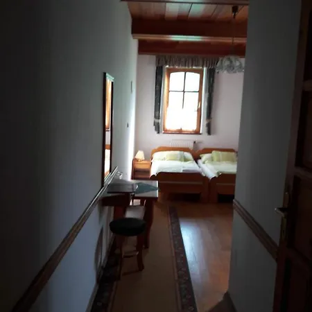 Odvaskő étterem és Panzió Bakonybél