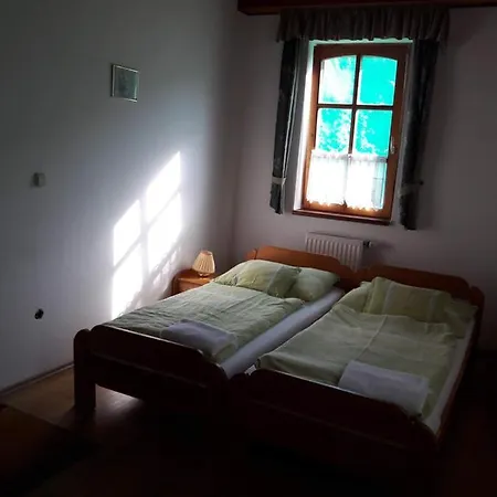 Odvasko Etterem Es Panzio *